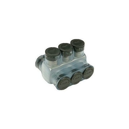 Penn-Union Connectors IPB-NA600-3D