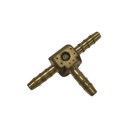 John Deere ADAPTER FITTING, JOHN DEERE OEM TTDC120207 TTDC120207