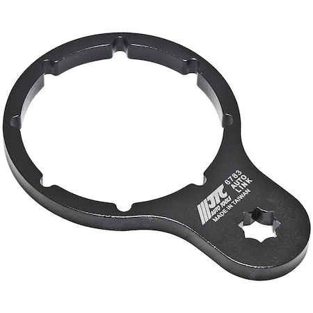 Jtc Auto Tools Diesel fuel filter wrench for isuzu 4le2 engine - 1/2in sq drive 89mm 8-point socket 6783