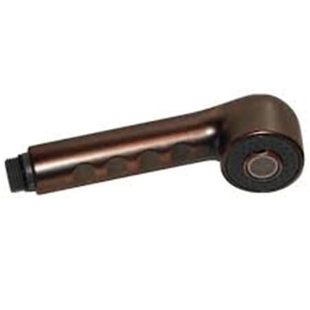 Extraer Pull-out Replacement Sprayer - Oil Rubbed Bronze Bronze EX1850179