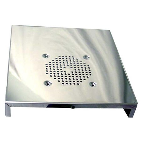 Skilledpower Chrome Cases For Old Style C148-Grantxl SK50370