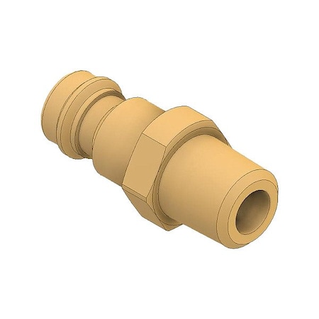 Parker Coupler 21SSAN10MXX