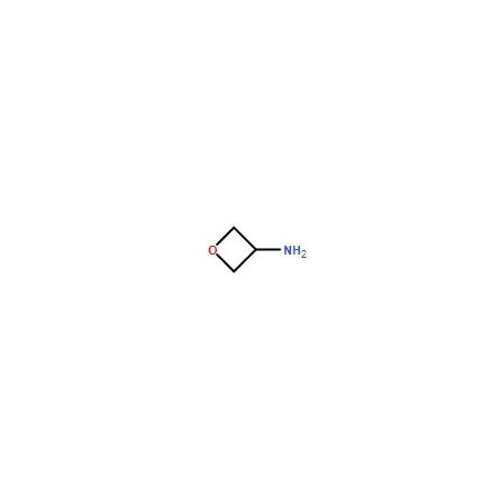 Ak Scientific 3-Oxetanamine (5g), CAS 21635-88-1 Z4414-5g