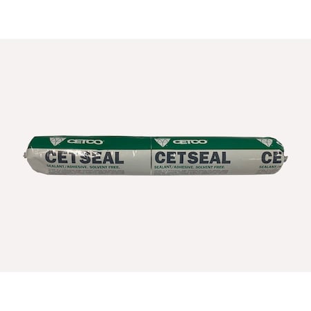 Cetco Cetseal Single Component Sealant/Adhesive 20oz CETSEAL-20