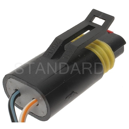 Standard Ignition Standard S-727 Oil Pressure Switch Connector S727