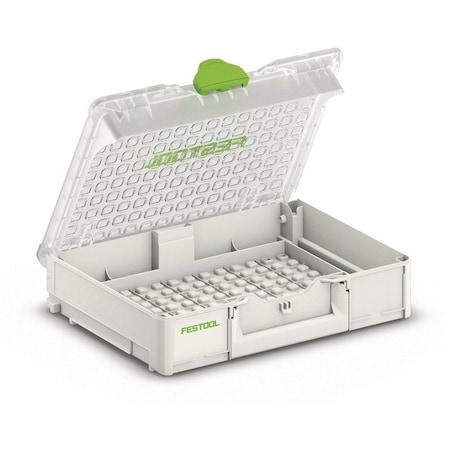 Festool Systainer Organizer SYS3 ORG M 89 204852