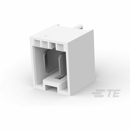 Te Connectivity 2P RAST 5 Tab Header THV 2-2232043-2