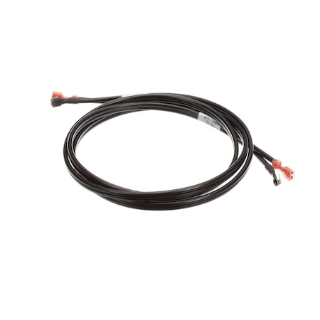 Heatcraft Wire Harness, Liquid Line Solenoid 50008512