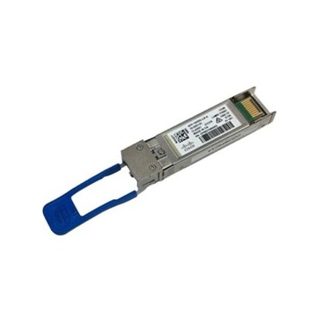 Cisco 10/25GBASE-LR SFP28 Module SFP-10/25G-LR-S=