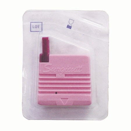 Jorgensen Laboratories Surgicutt Bleeding Time Device, Pediatric J0522J