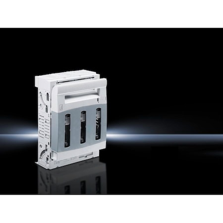 Rittal Nh Fuse-Switch Disconnector, S 9343210