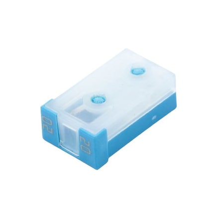 Optifuse Automotive Link Fuse, FMX-M Series, 15A to 40A, 58V DC FMX-M-20A