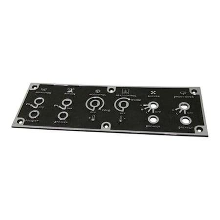 Cnh PANEL, CNH OEM L111337 L111337