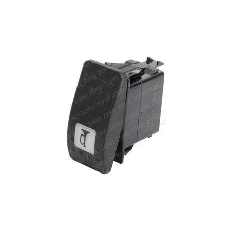 Jlg REPLACEMENT SWITCH HORN 1001080371