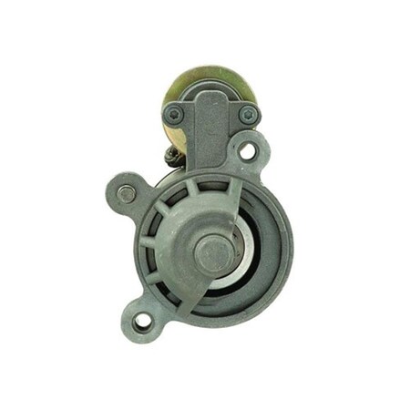 Complete Athlete Domestic Starter for 1996-2003 Ford Windstar CO3289093