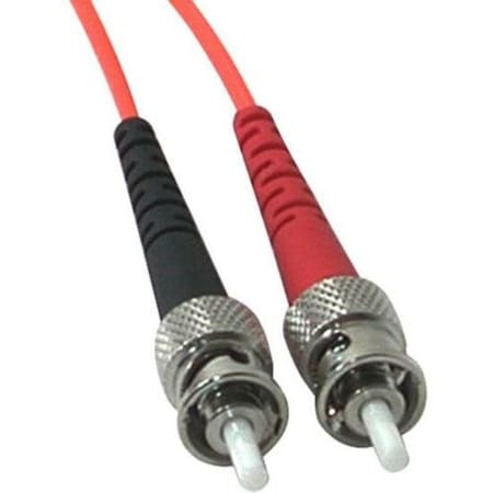 Legrand 5m LC-ST 62.5/125 MM OM1 Fiber Cable 33166
