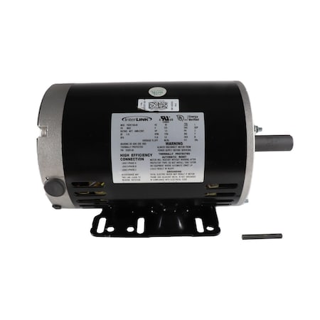 Lennox 575v3ph 1.5hp 1750rpm Motor 80W75
