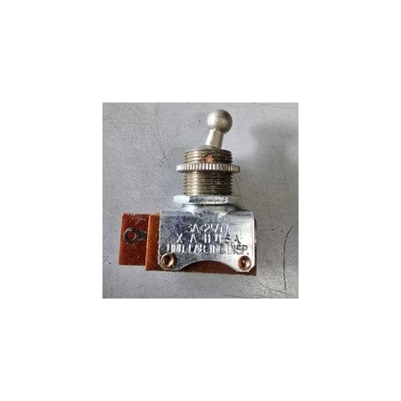 Arrow Hart Industrial Toggle Switch, 10PK 20994-CS