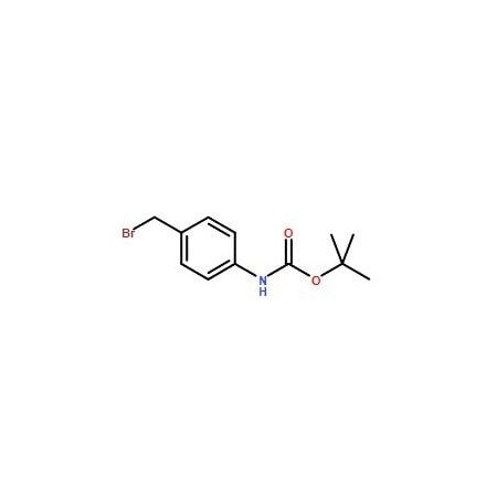 Ak Scientific N-Boc-4-(Bromomethyl)aniline (25g), CAS 239074-27-2 7355AJ-25g