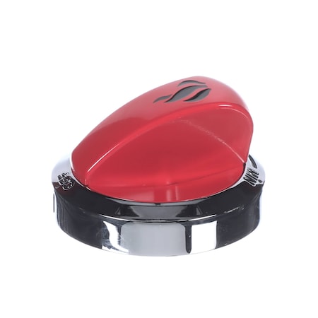 American Range GREEN FLAME KNOB A32630