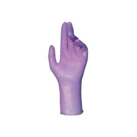 Mapa Professional Trilites 993 Gloves, Large, Purple, 100PK 457-34993018-L