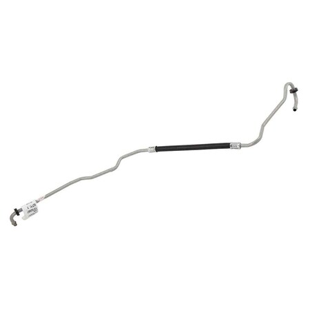Acdelco HOSE ASM-TRANS FLUID CLR OTLT, Transmission Oil Cooler Line, 15792687