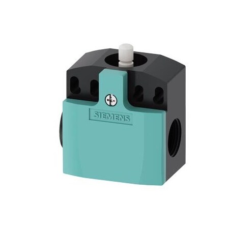 Siemens position switch plastic enclosure 50 mm, device connection 2 x M20 x 1.5 3SE5242-0FC05