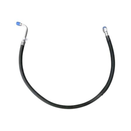John Deere REFRIGERANT HOSE, OEM AT347061