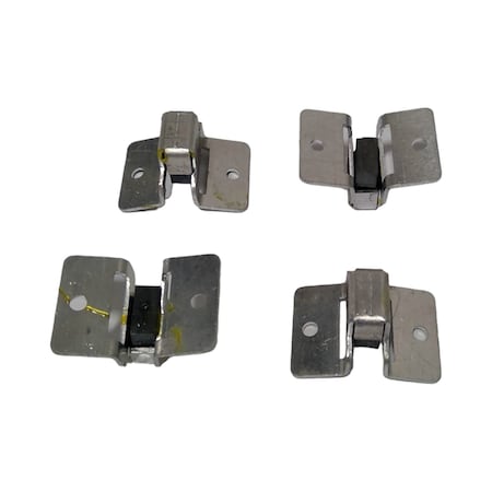Cnh 4PK MAGNET, CNH OEM 80441648 80441648