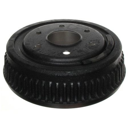 Acdelco DRUM ASM RR BRK, Brake Drum,  18B202