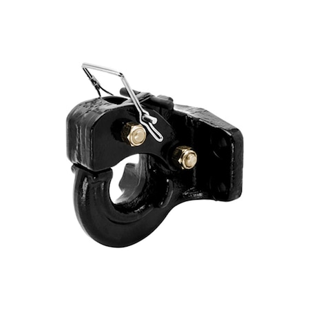 Defenseguard 5 Ton Regular Pintle Hook DE2215187