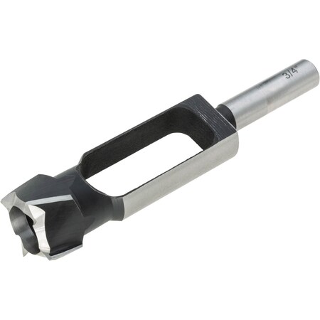 Grizzly Pro 3/4" Tenon/Plug Cutter T34238