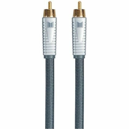 Monoprice MONOLITH BY 3FT RCA CABLE 18534
