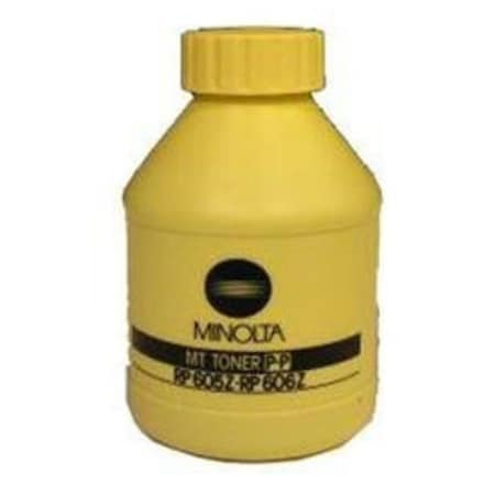 Konica Minolta Br Rp605Z - 4-Positive Toners KNI8910203