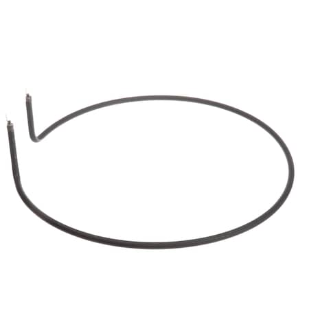 Blickman HEATING ELEMENT, WARMING CABINET 110V 75 91B7264010