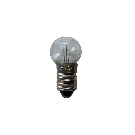 Aml G-4 MINIATURE SCREW LAMP 407