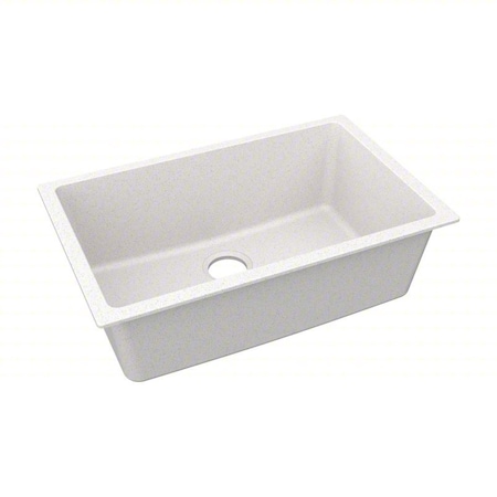 Elkay Sink ELGRU13022WH0
