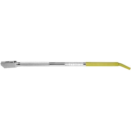 S-Line Ancra Winch Bar, Combination, Chrome Plated 42313-12