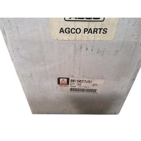 Agco ROTATING LIGHT, AGCO OEM 0015037U91 0015037U91