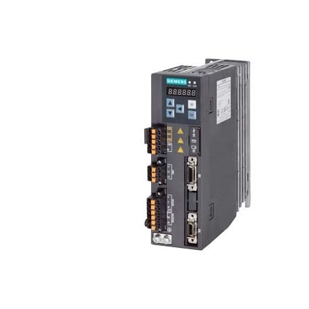 Siemens Module 6SL3210-5FB10-4UF1