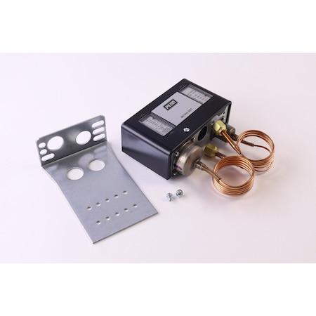 Johnson Controls 12 in. /80# 100/425# Dual# 36 in. CAP P70SA-1