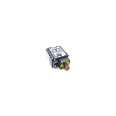 Square D Pressure Switches 9012-GAW-2
