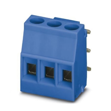 Phoenix Contact MKDSO 2 5/ 3-R BU PCB terminal 2695950
