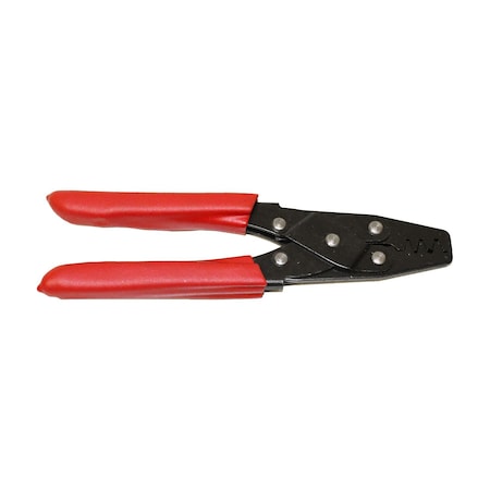 Auveco OEM Terminal Micro Crimping Tool 20750