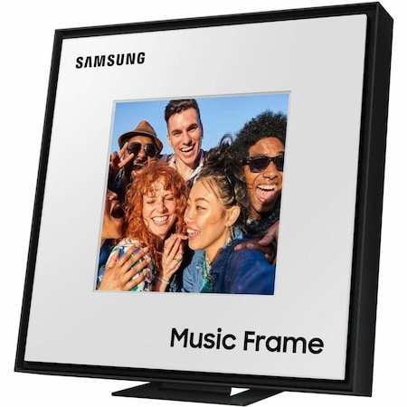 Samsung (HWLS60DZA) Multimedia Speakers HW-LS60D/ZA