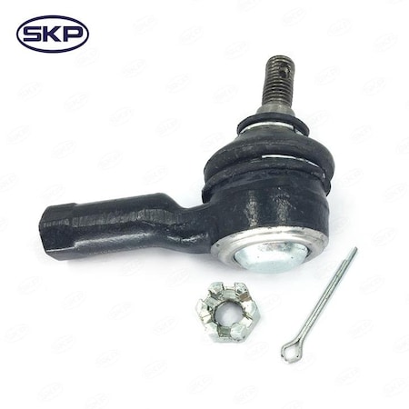 Skyward Automotive Products Steering Tie Rod End, SESF91