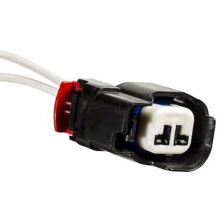 Auveco GM, Ford, Chrysler & Mitsubishi Fuel Injector & Abs Harness Connector 23135