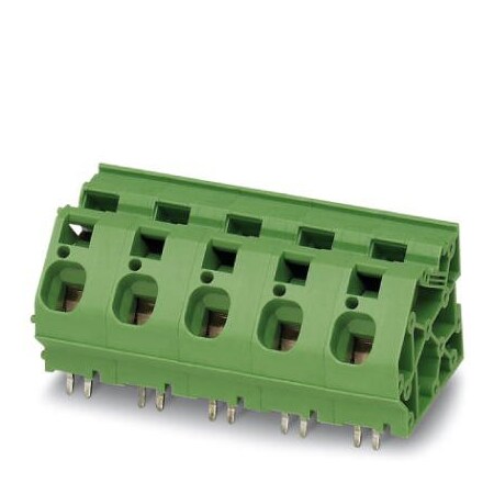 Phoenix Contact ZFKDSA 10-15 00- 2 PCB terminal block 1739295
