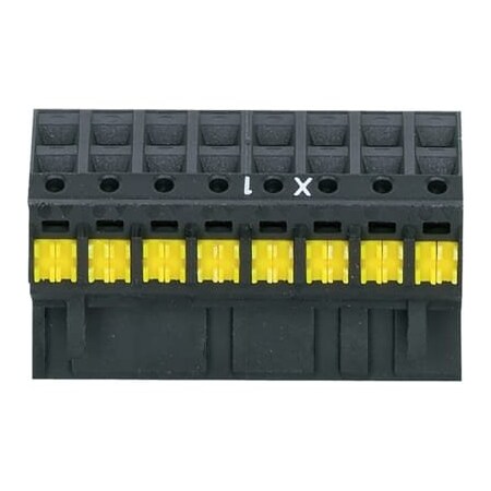 Pilz PNOZ S SET1SPRING LOEDED TERMINELS 45MM Terminals 751008