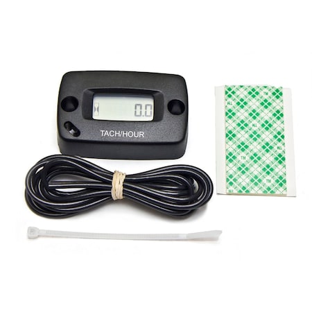 Sierra Prime Line Hour/Tach Meter 7-05798